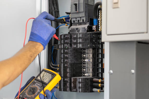 Emergency Electrical Repair Services in Country Knolls, NY